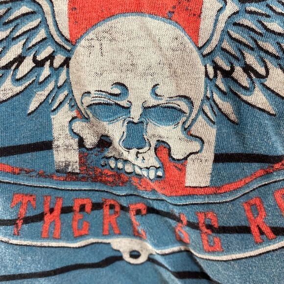 Short Sleeve Tee Graphic of Rock and Roll Hall of Fame Size L - Picture 3 of 5